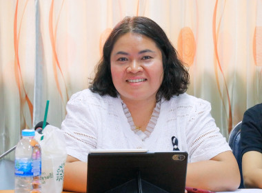 การประชุมข้าราชการ พนักงานราชการ และลูกจ้างประจำ ... พารามิเตอร์รูปภาพ 53